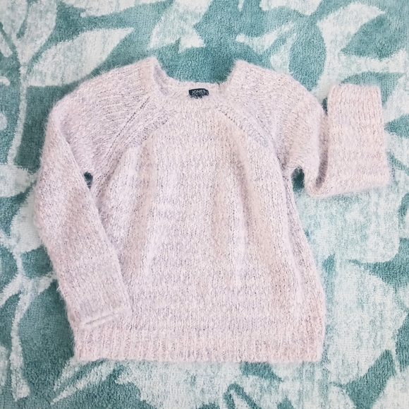 Jones New York sweater L - Picture 3 of 8